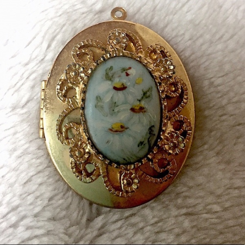 Vintage Locket